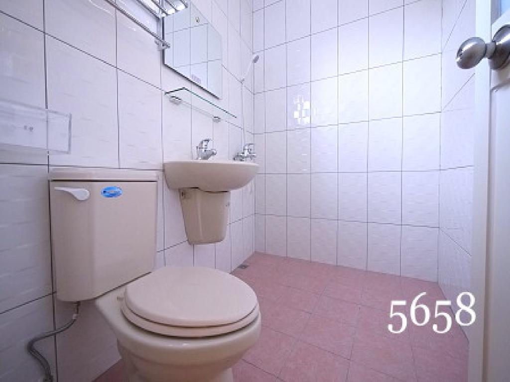 Hua Qiao De Jia Apartment Donggang Exterior photo